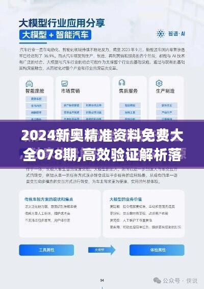 2024新奥资料免费精准天天大全|词语释义解释落实