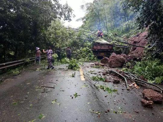 四川最新暴雨消息，影响与应对措施