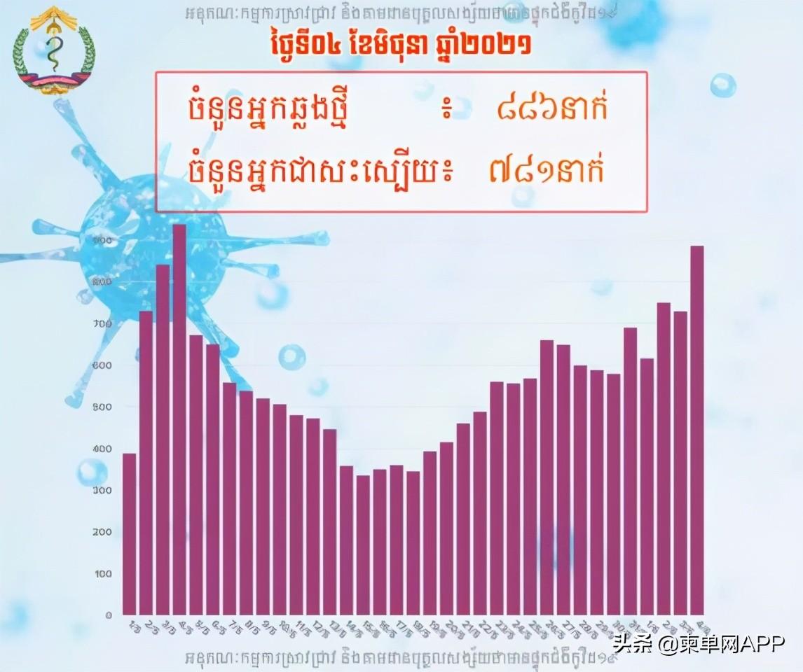 疫情最新消息柬埔寨，动态与影响分析