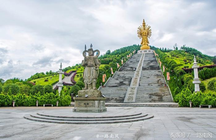 大悲古寺最新消息，历史与现代交融的奇迹